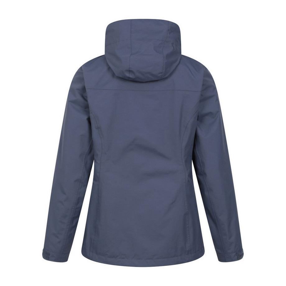 Mountain Warehouse Giacca impermeabile Rainforest II Extreme  