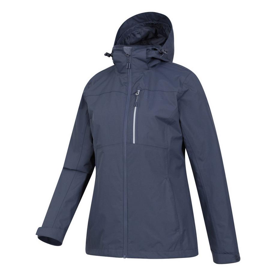 Mountain Warehouse Giacca impermeabile Rainforest II Extreme  