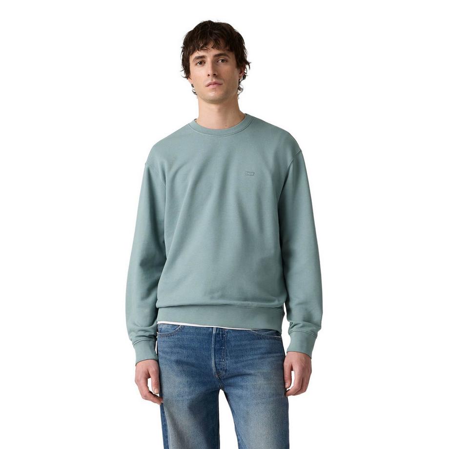 Levis Sweat-shirt à col rond  