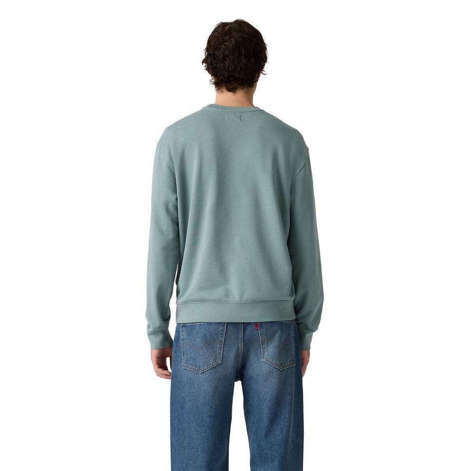 Levis Sweat-shirt à col rond  