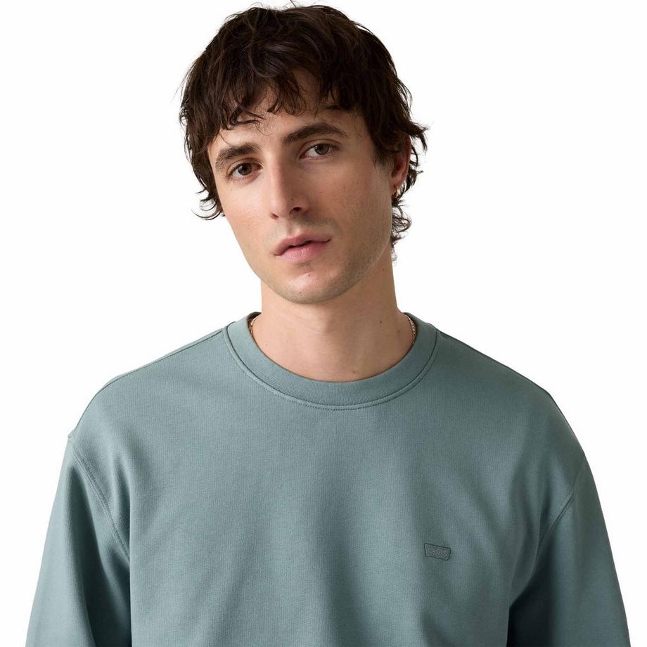 Levis Sweat-shirt à col rond  