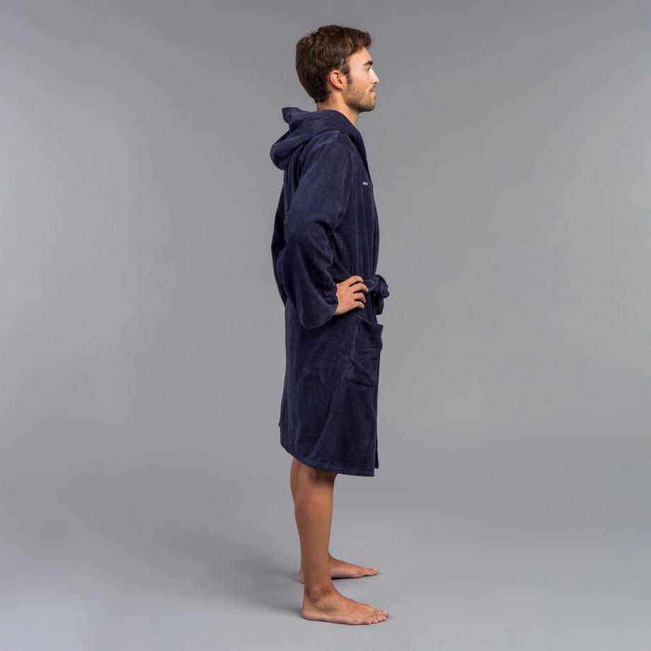 NABAIJI Peignoir de bain - COTON 900  