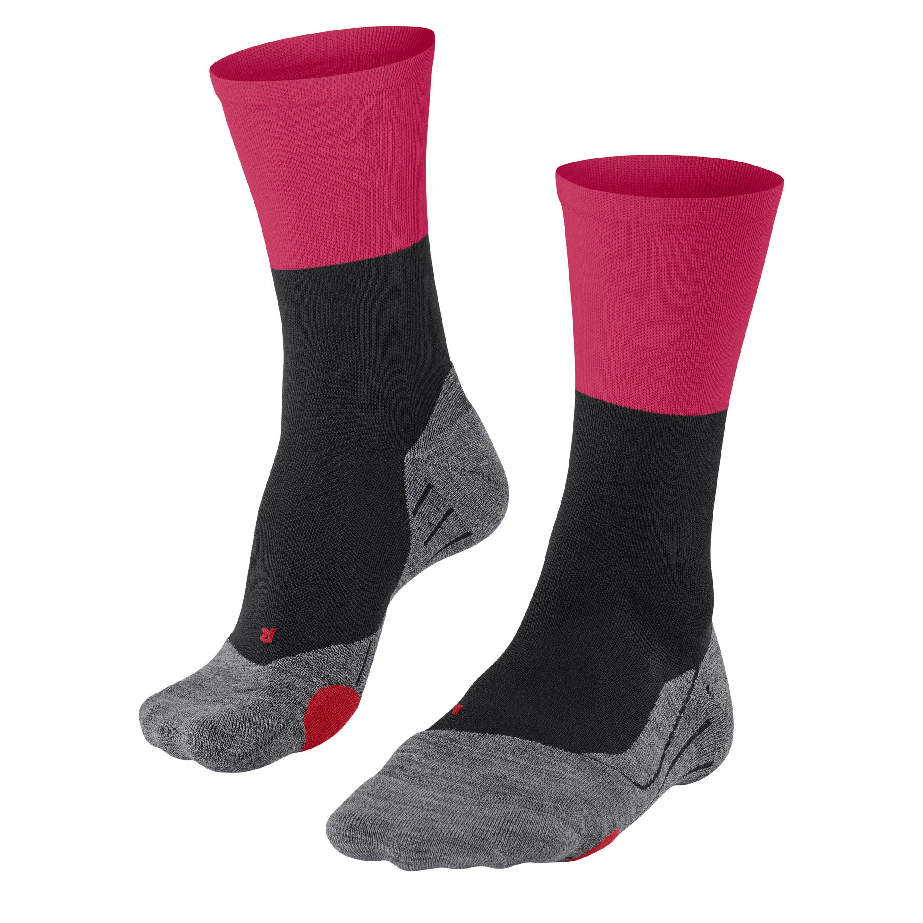 FALKE  chaussettes bc gravel 