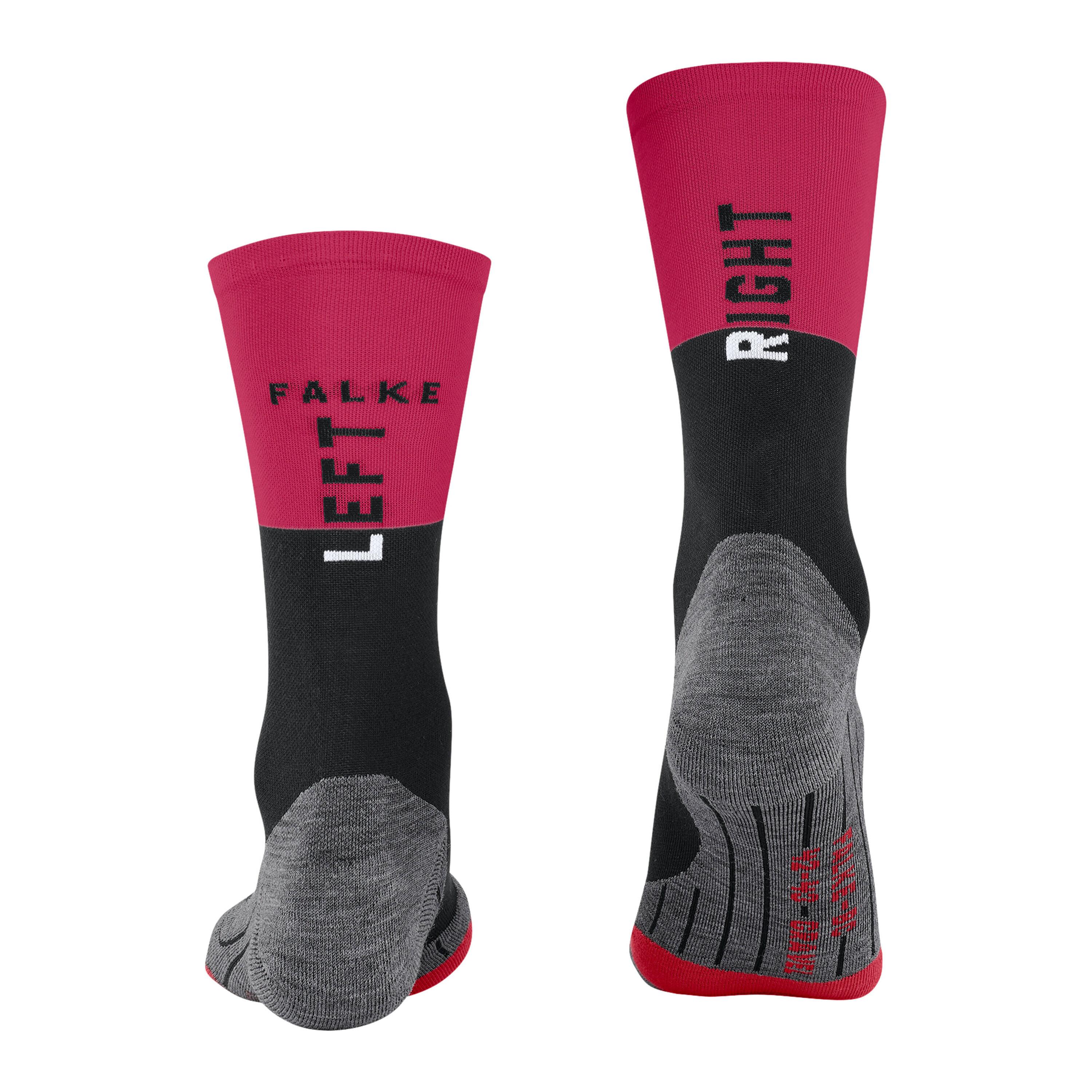 FALKE  chaussettes bc gravel 