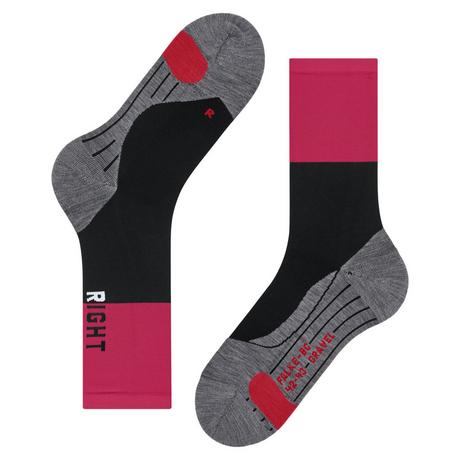 FALKE  chaussettes bc gravel 