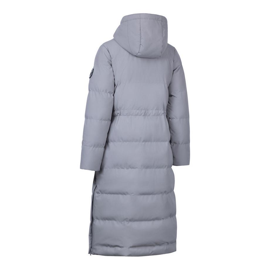Trespass Colter Wasserdichte Lange Jacke  