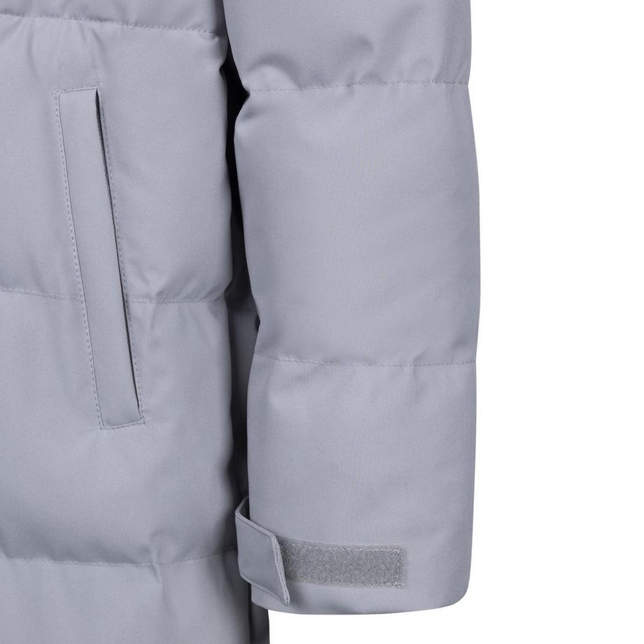 Trespass Colter Wasserdichte Lange Jacke  