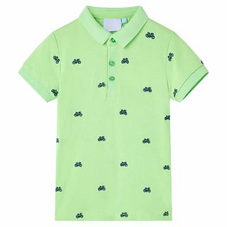 VidaXL  polo da bambino Cotone 