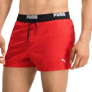 PUMA  Badeshorts 