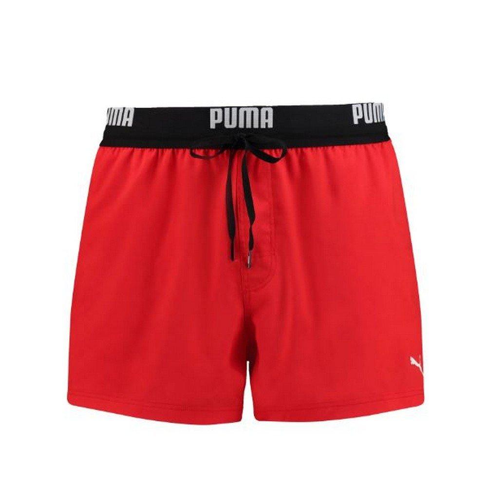 PUMA  Badeshorts 