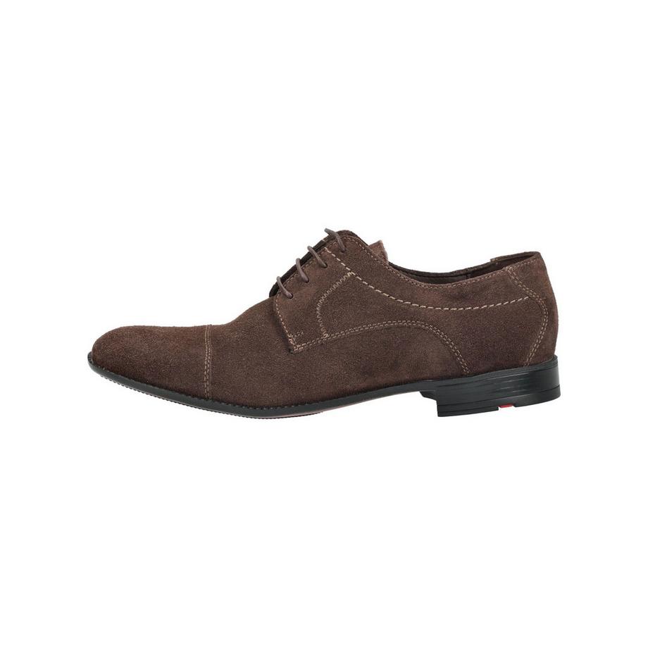Lloyd Chaussures de ville en cuir velours  