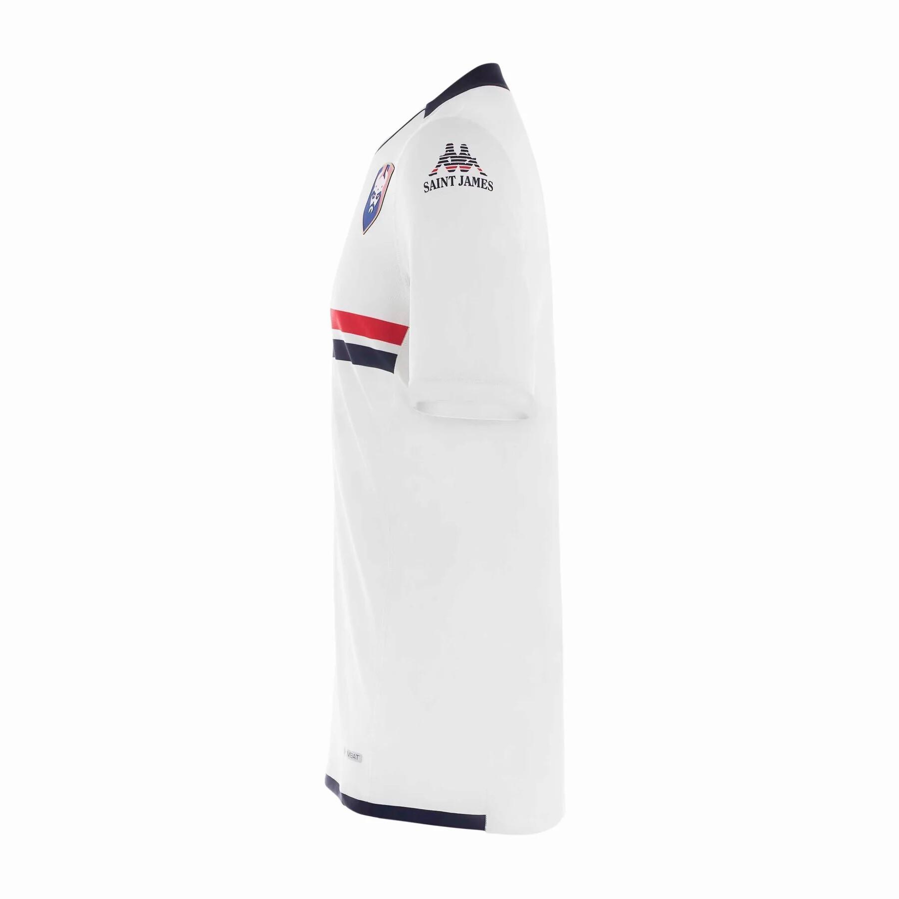 Kappa  maillot sm caen kombat pro saint james 2023/24 