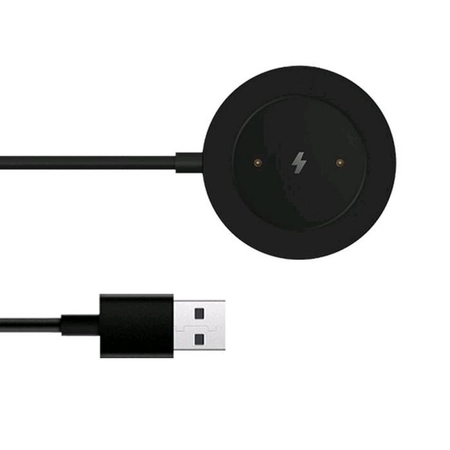 Mi BHR6032GL - Watch Charging Dock, Sportuhr und Smartwatch, Schwarz