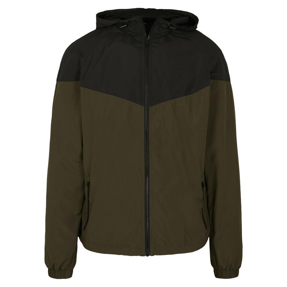 Windrunner Jacke
