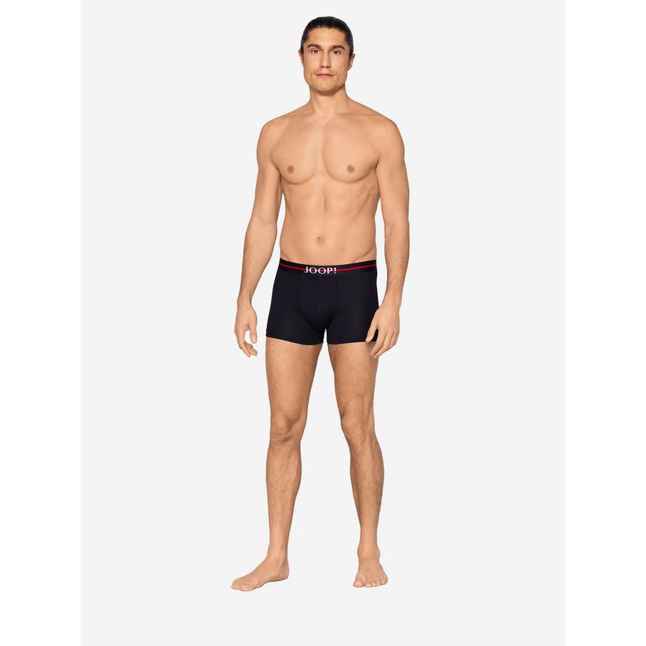 JOOP Everyday Stretch Boxer Briefs 3er Pack  