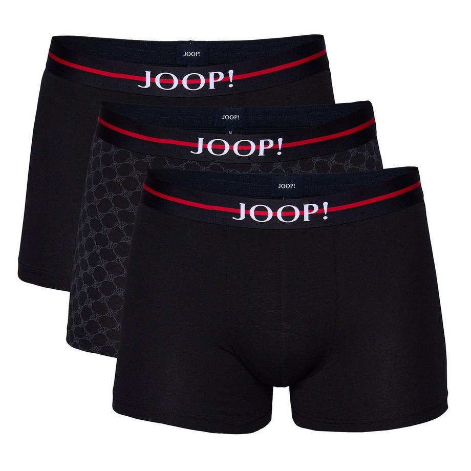 Boxershort  3er Pack Stretch-Everyday Boxer Briefs