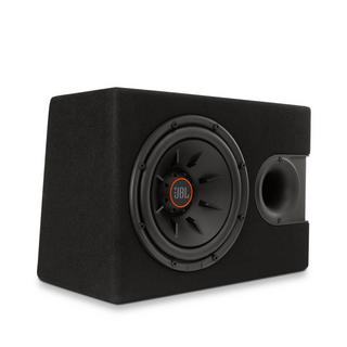 JBL  JBL S2-1224SS enceinte de voiture Carré 1100 W 1 pièce(s) 