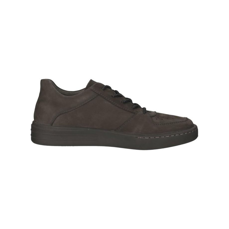 BUGATTI Sneaker en cuir nubuck  