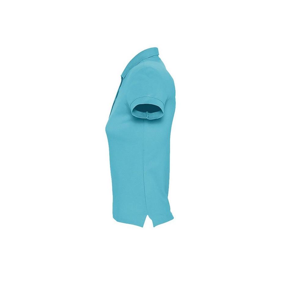 SOLS Passion Kurzarm Polo Shirt  