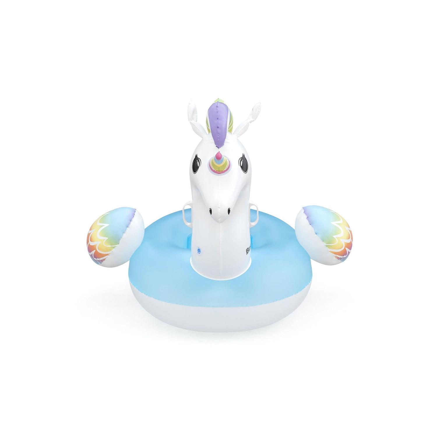 B2X  Unicorno gonfiabile 