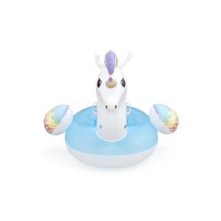 B2X  Unicorno gonfiabile 