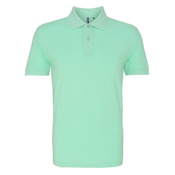 Asquith & Fox  PoloShirt, Kurzarm 