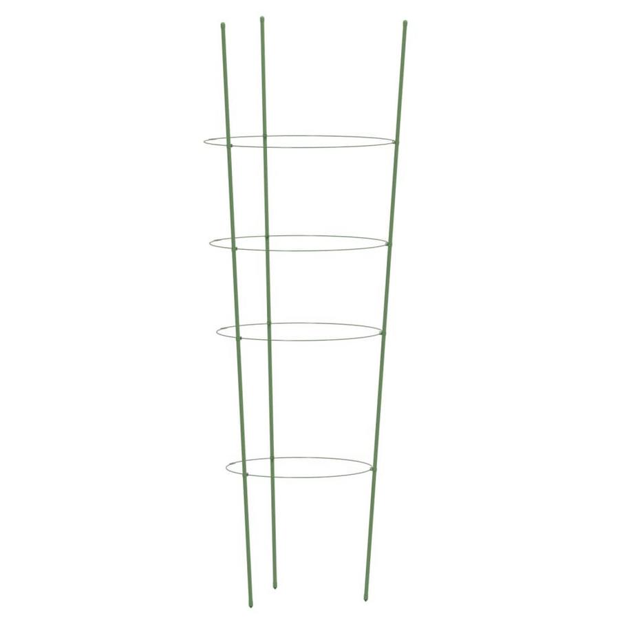 VidaXL Support de plantes de jardin  