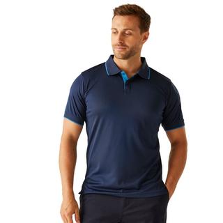 Regatta Kurzärmliges Poloshirt  