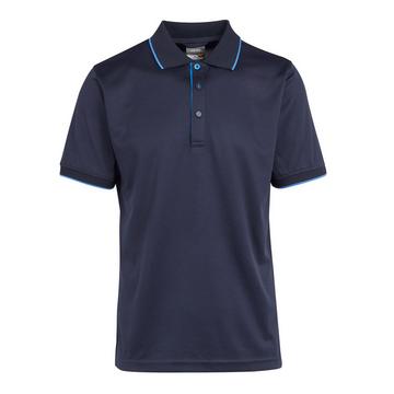 Poloshirt  kurzärmlig