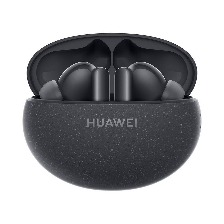 HUAWEI  Huawei FreeBuds 5i Casque True Wireless Stereo (TWS) Ecouteurs Appels/Musique Bluetooth Noir 