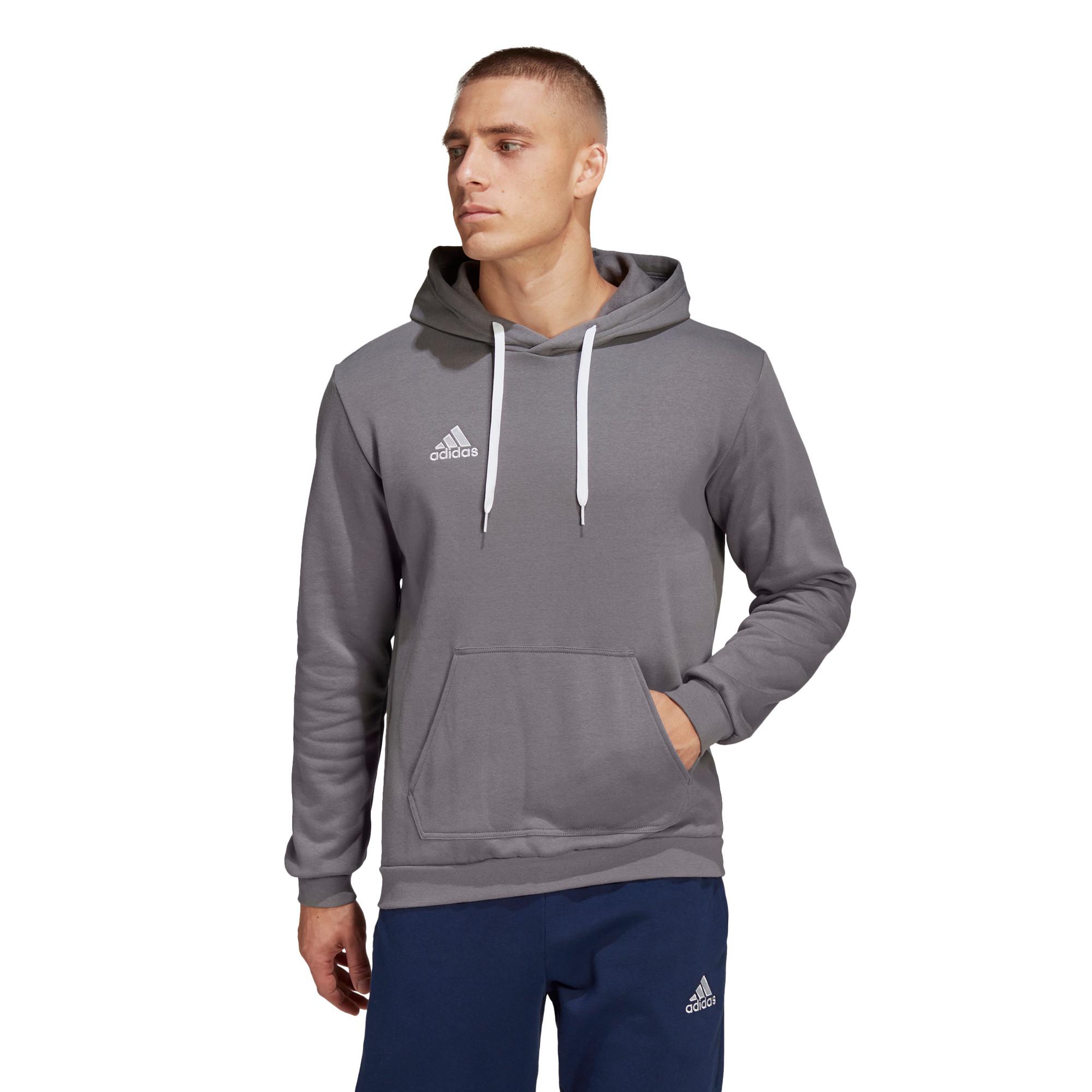 adidas Entrada 22 Kapuzenpullover  