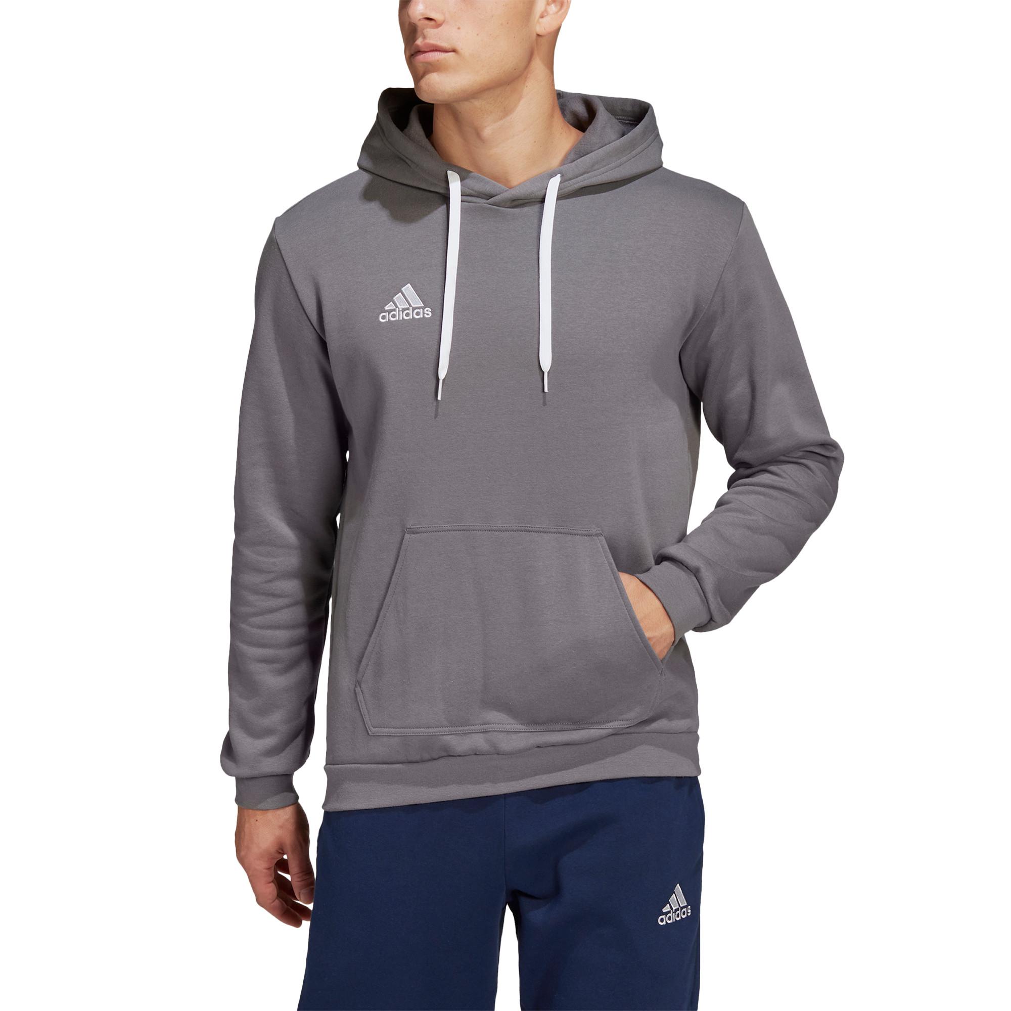 adidas Entrada 22 Kapuzenpullover  