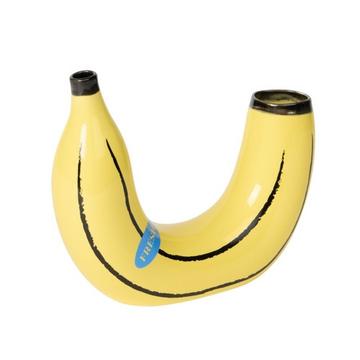 Vase DOIY banane