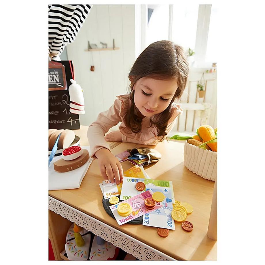 HABA  HABA Argent pour marchande HABA 