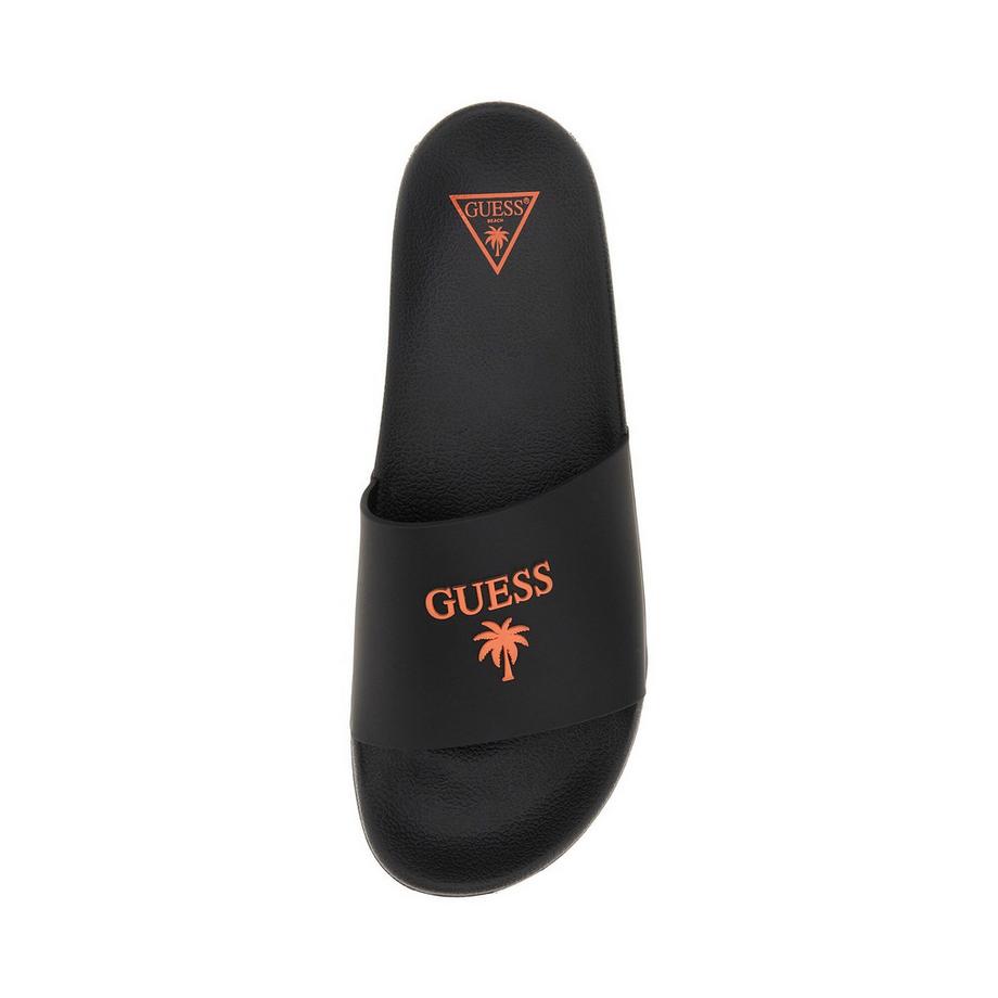 GUESS Palma Pantolette  