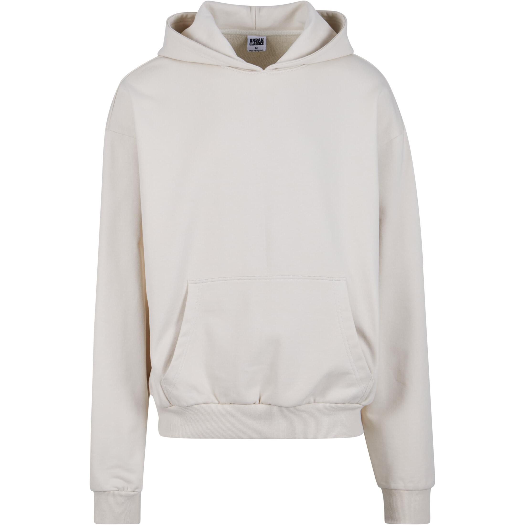 URBAN CLASSICS  sweatshirt à capuche ultra heavy 