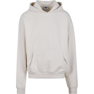 URBAN CLASSICS  hoodie ultra heavy 