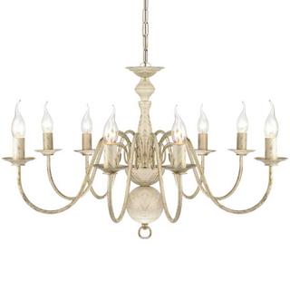 VidaXL Deckenleuchte metall  