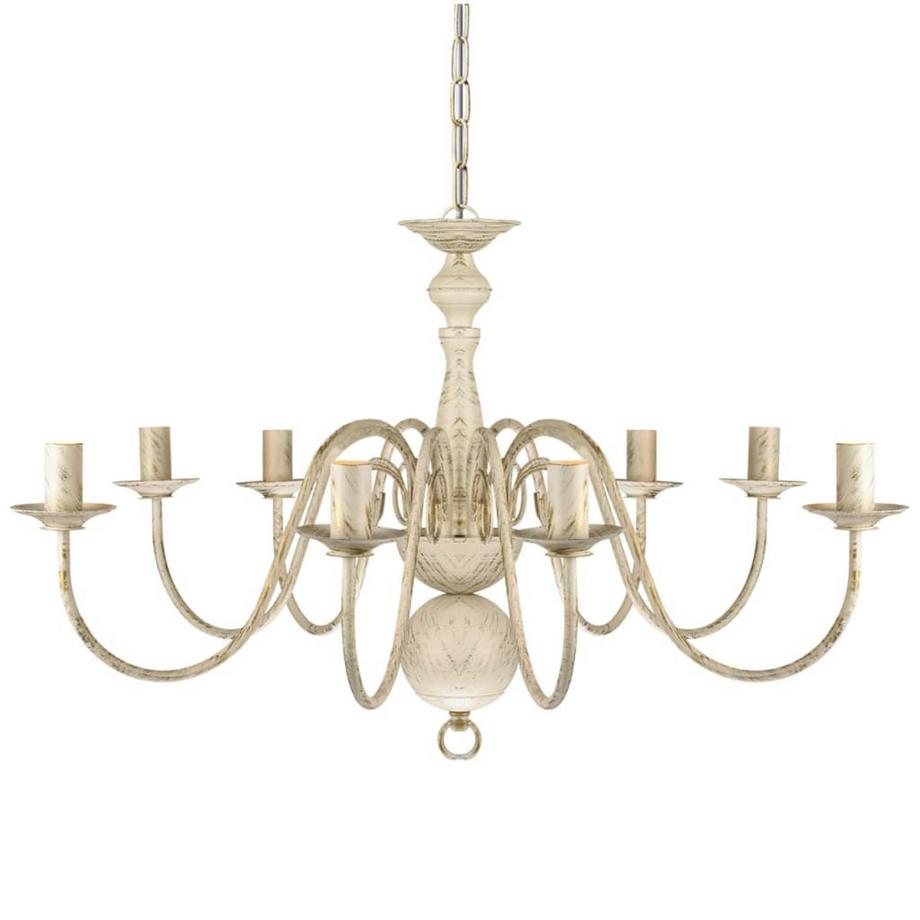 VidaXL Lustre métal  