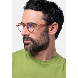 Herling  Sonnenbrille miten, lichtundurchlässigen Linsen 