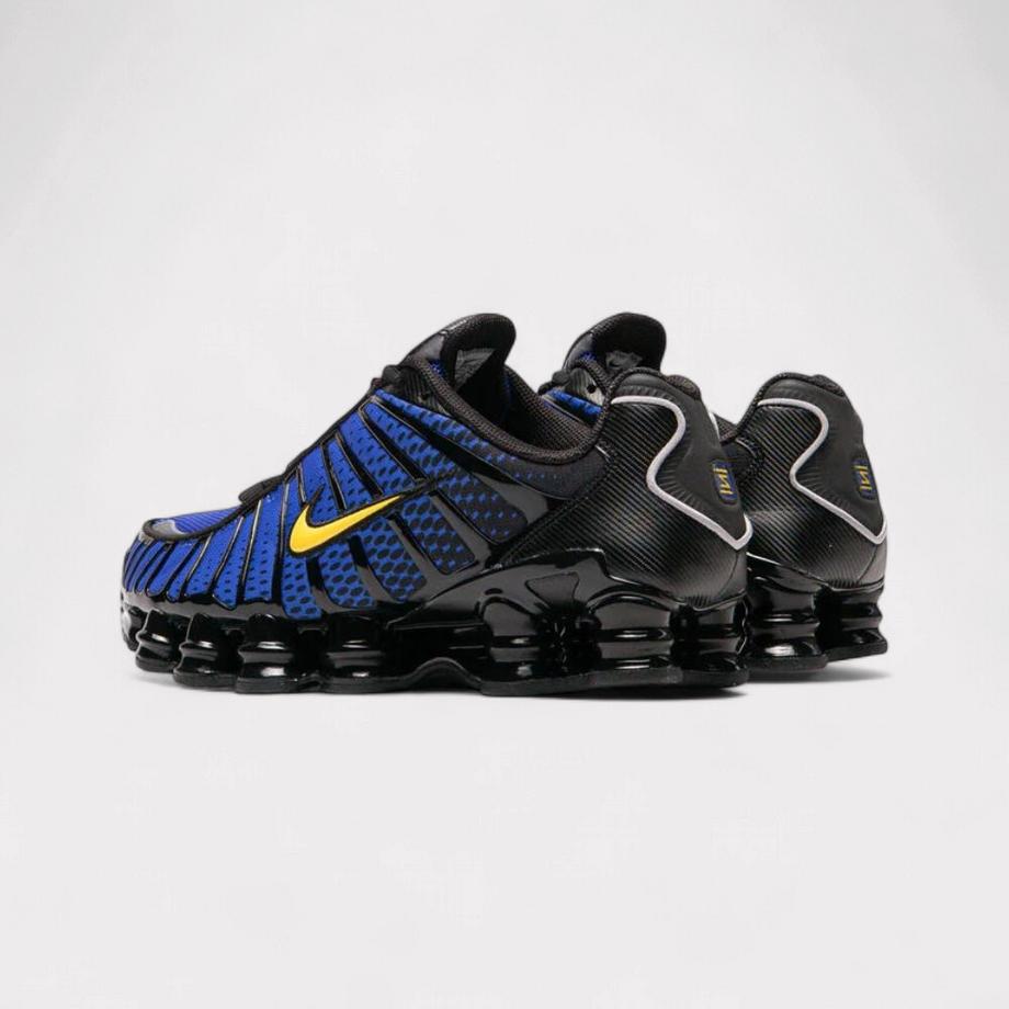 NIKE  Shox TL 