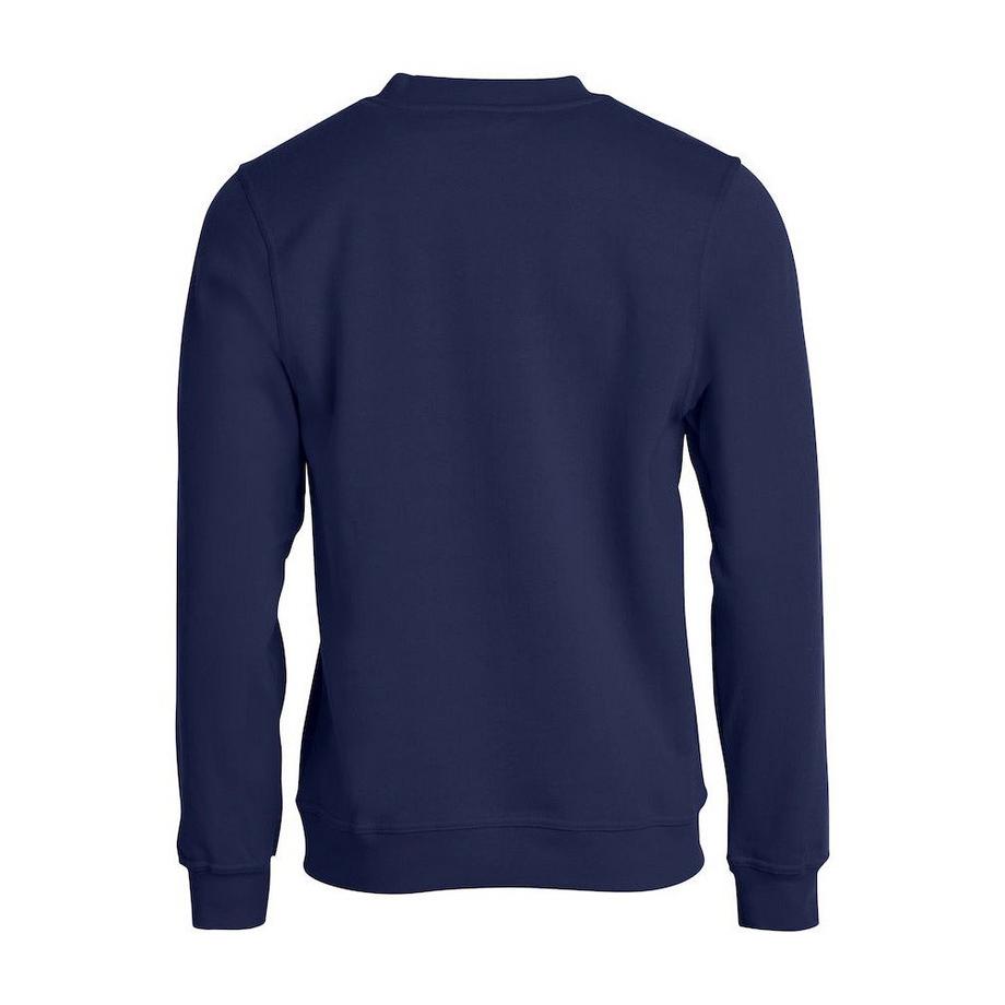 Clique Basic Rundhals Sweatshirt  