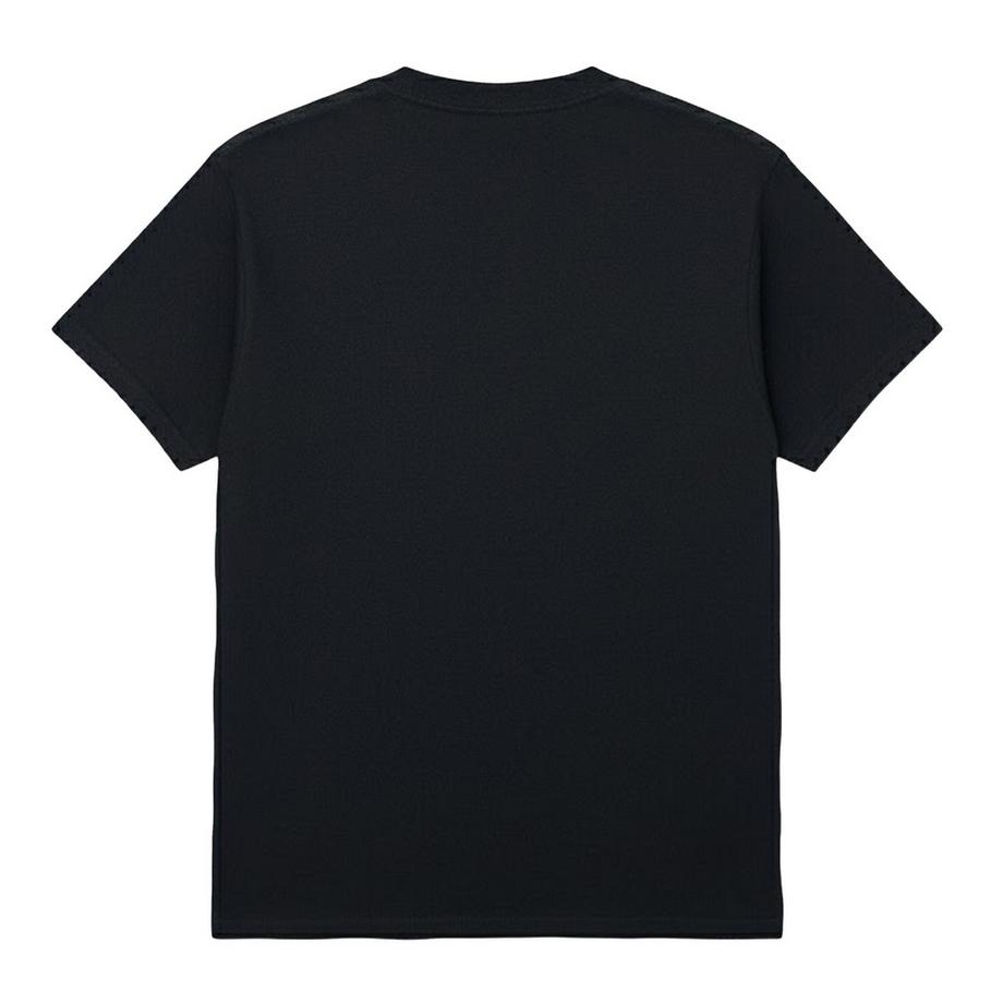 David Bowie  T-ShirtMotiftyle Boulon Aladdin Sane Gold 