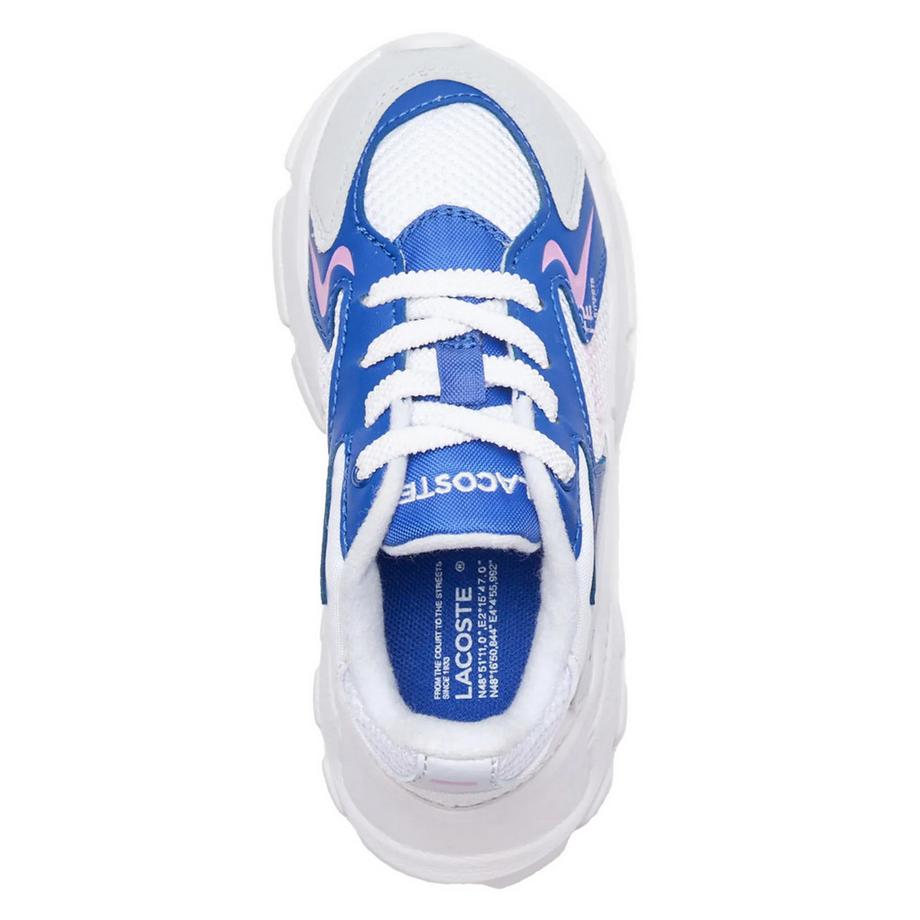 LACOSTE L003 Neo Sneakers  