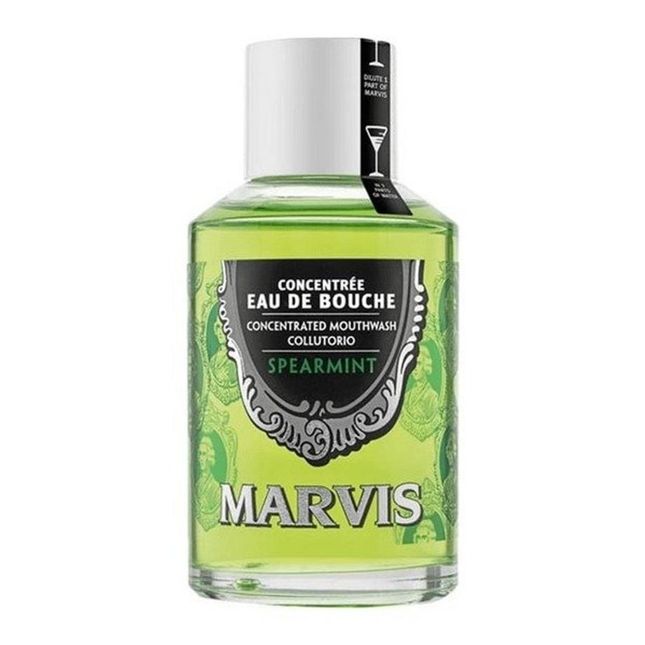 Marvis  Bain de Bouche Menthe Verte 
