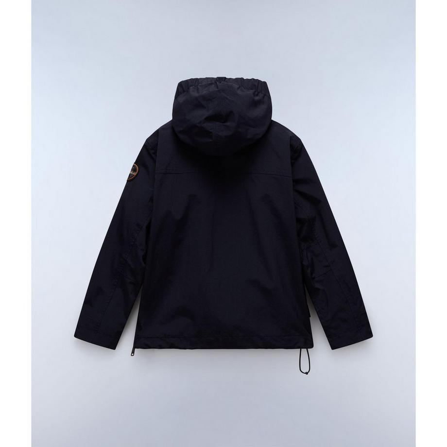 NAPAPIJRI Rainforest Sum 4 Wasserdichte Kinderjacke  