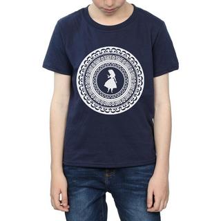 Disney  Tshirt ALICE IN WONDERLAND 