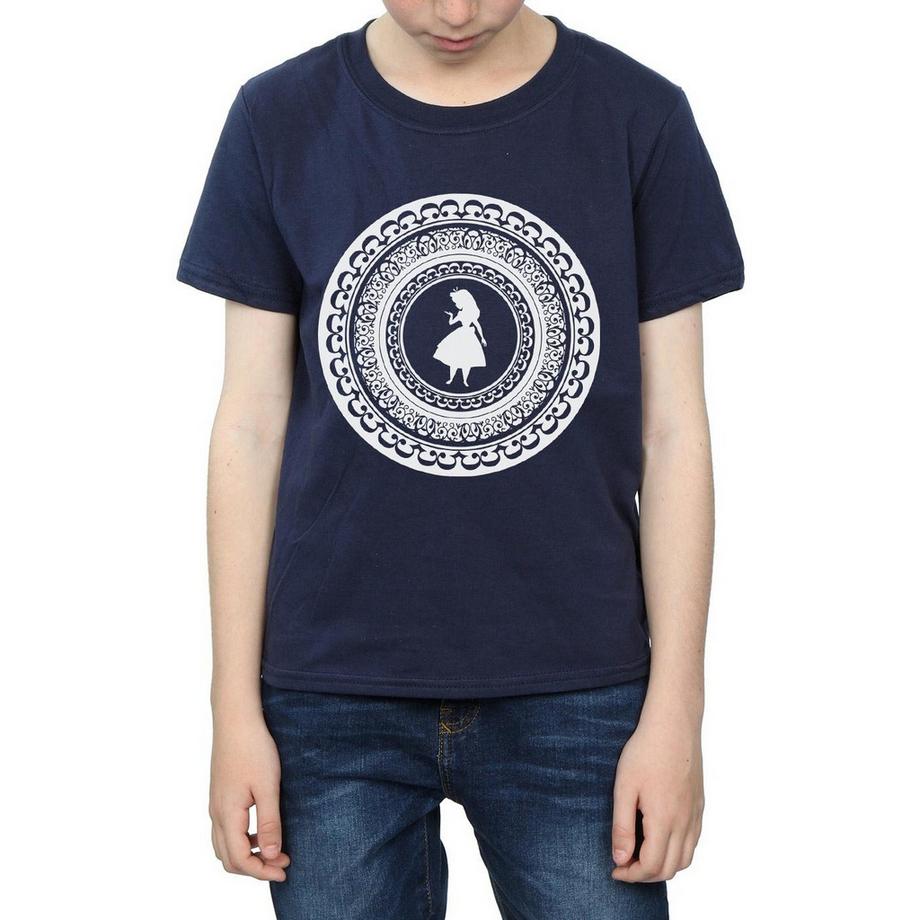 Disney  Alice in Wonderland TShirt 