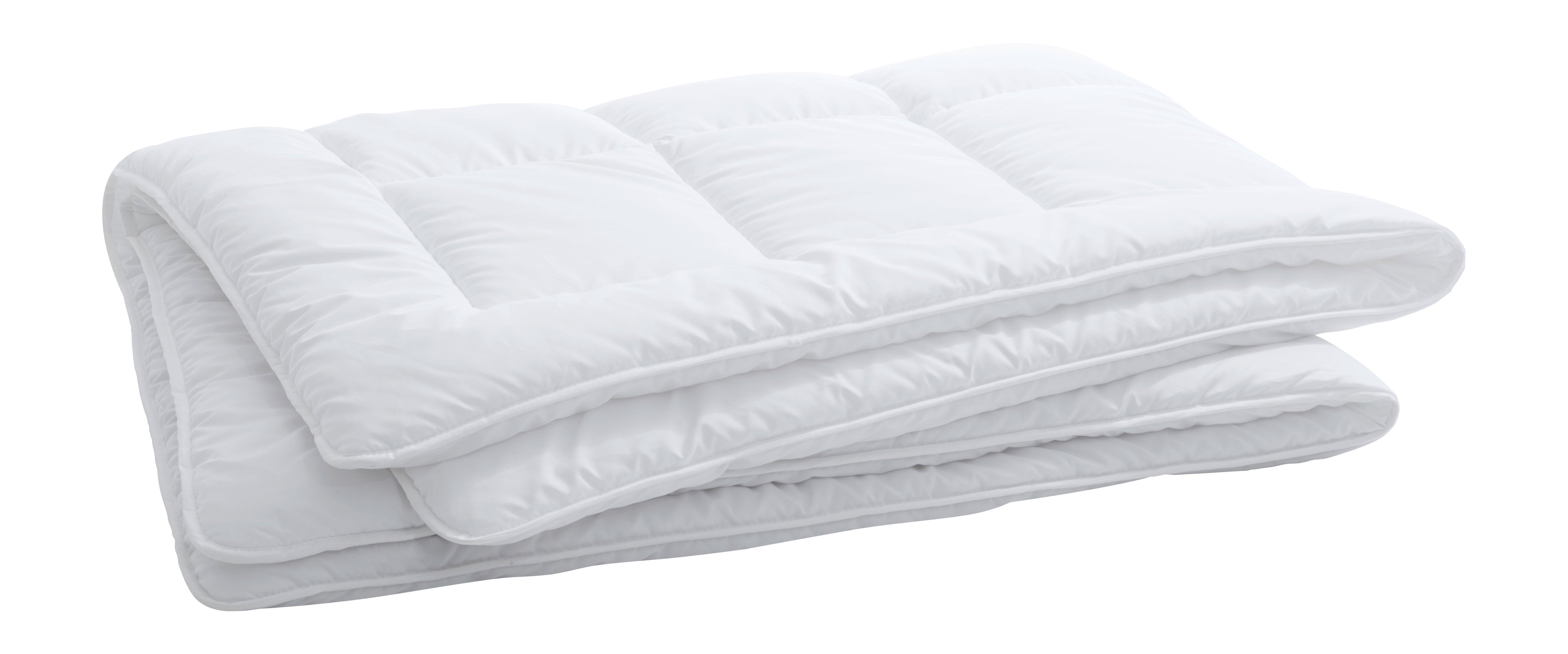 billerbeck  Duvet Clivia Uno 