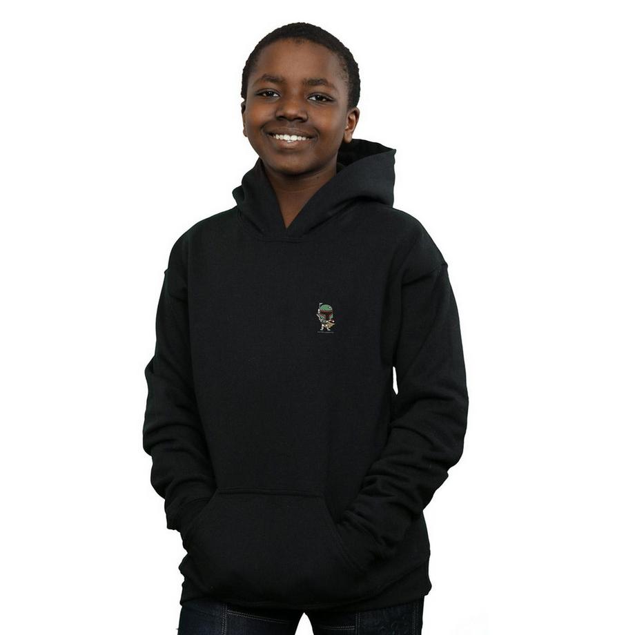 STAR WARS  Kapuzenpullover 